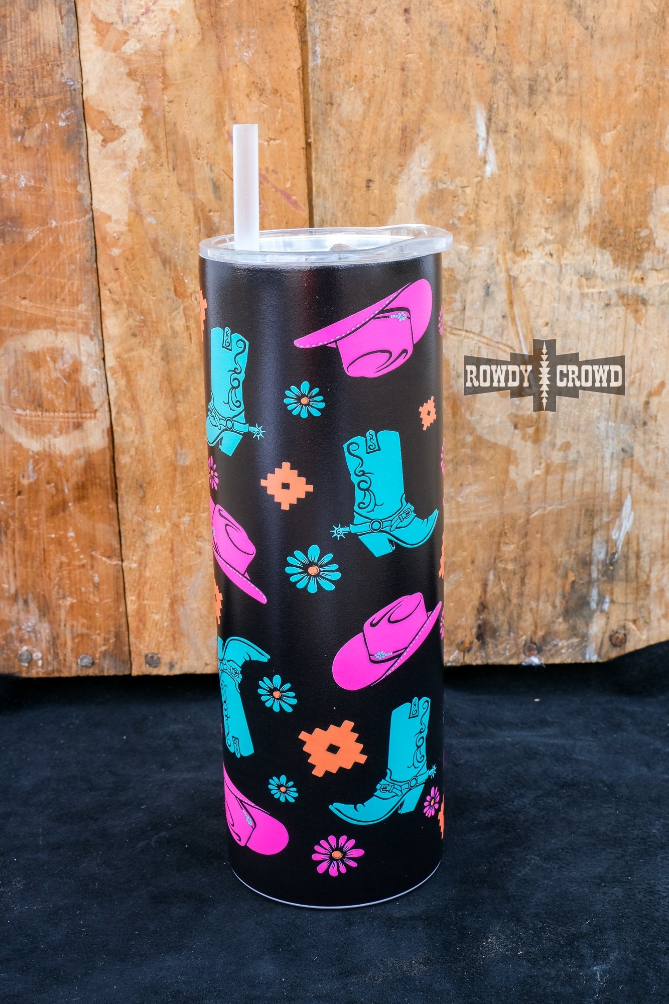 Roundup Tumbler