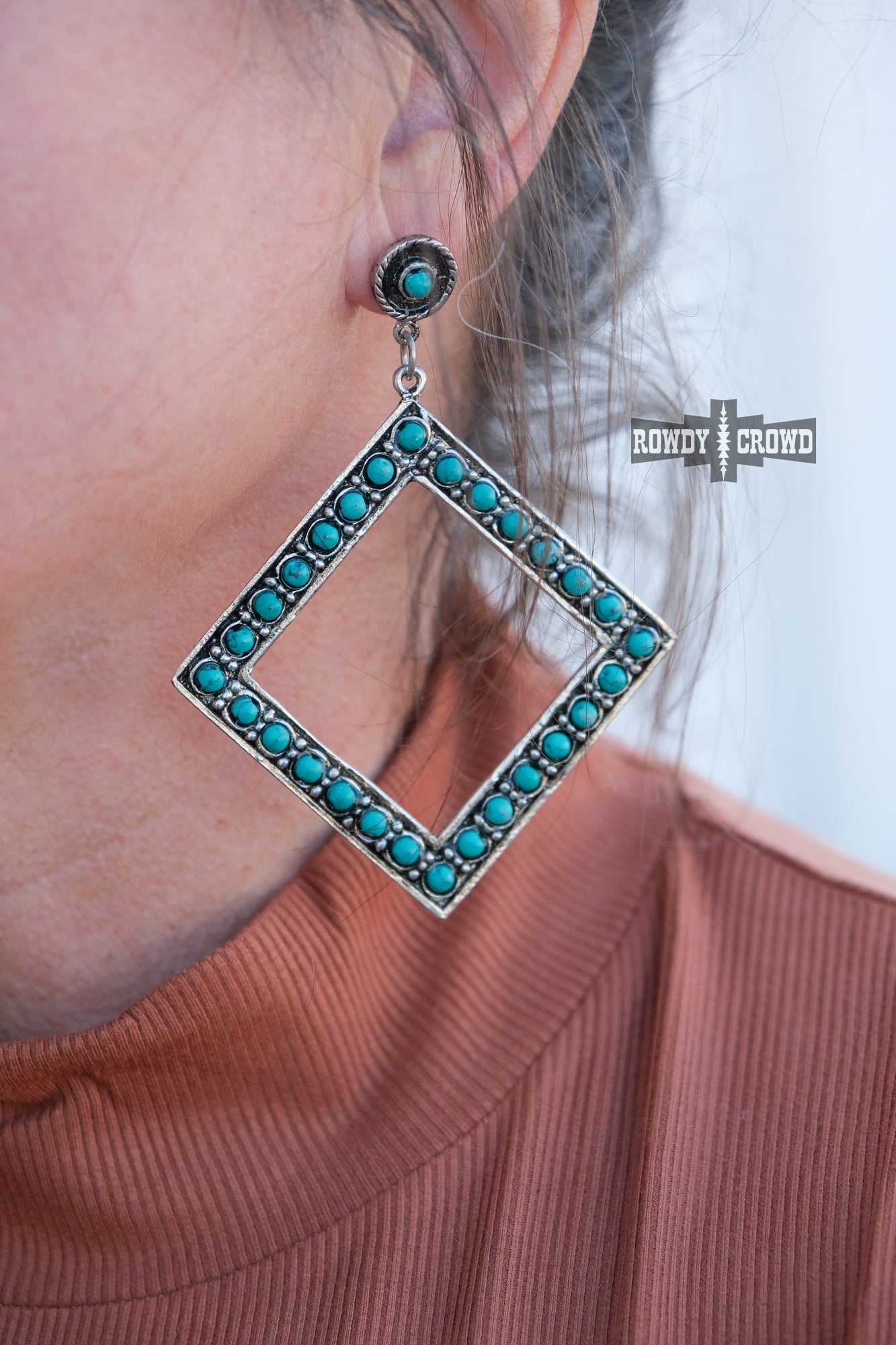 Ellsworth Earrings