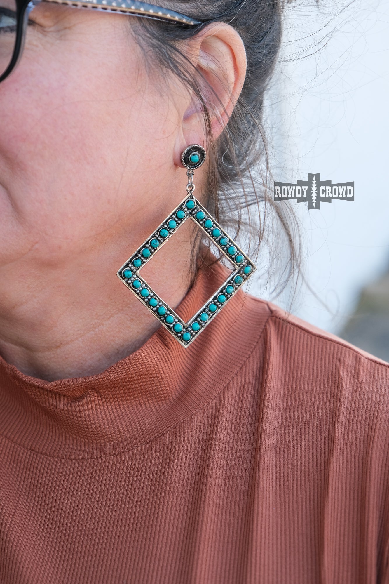 Ellsworth Earrings