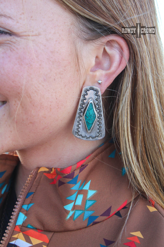 Wildwood Earrings