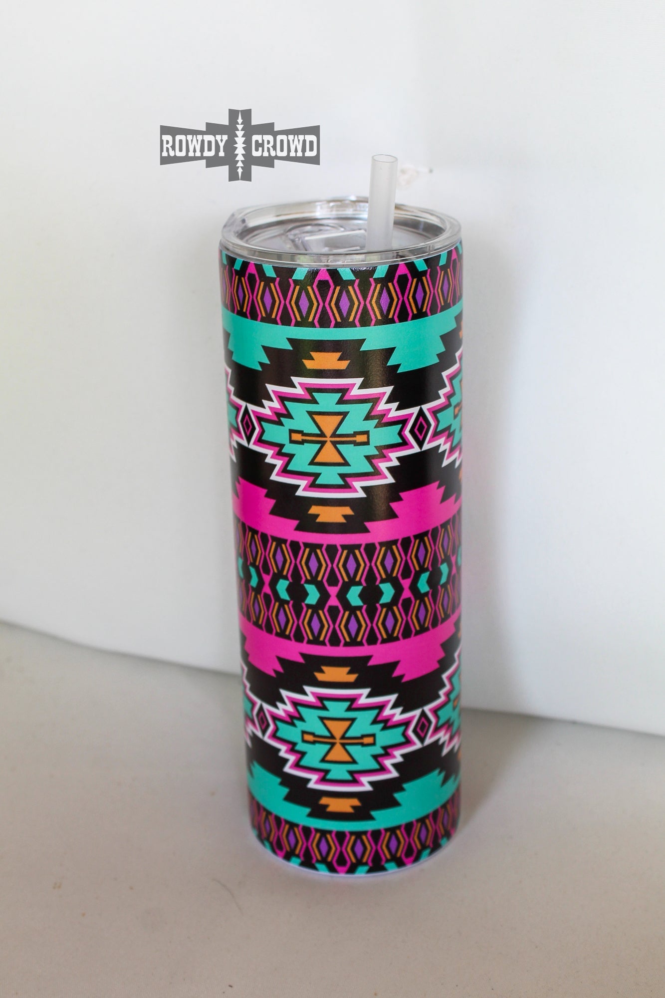 Fiesta Tumbler