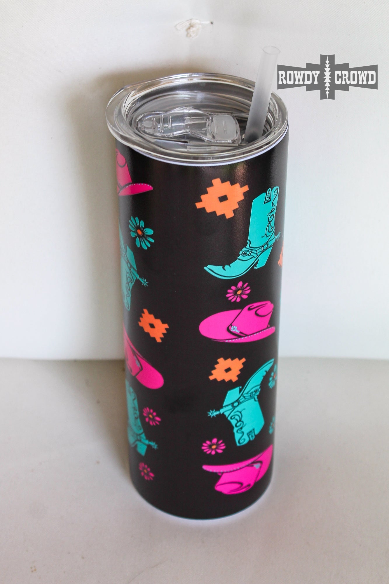 Roundup Tumbler