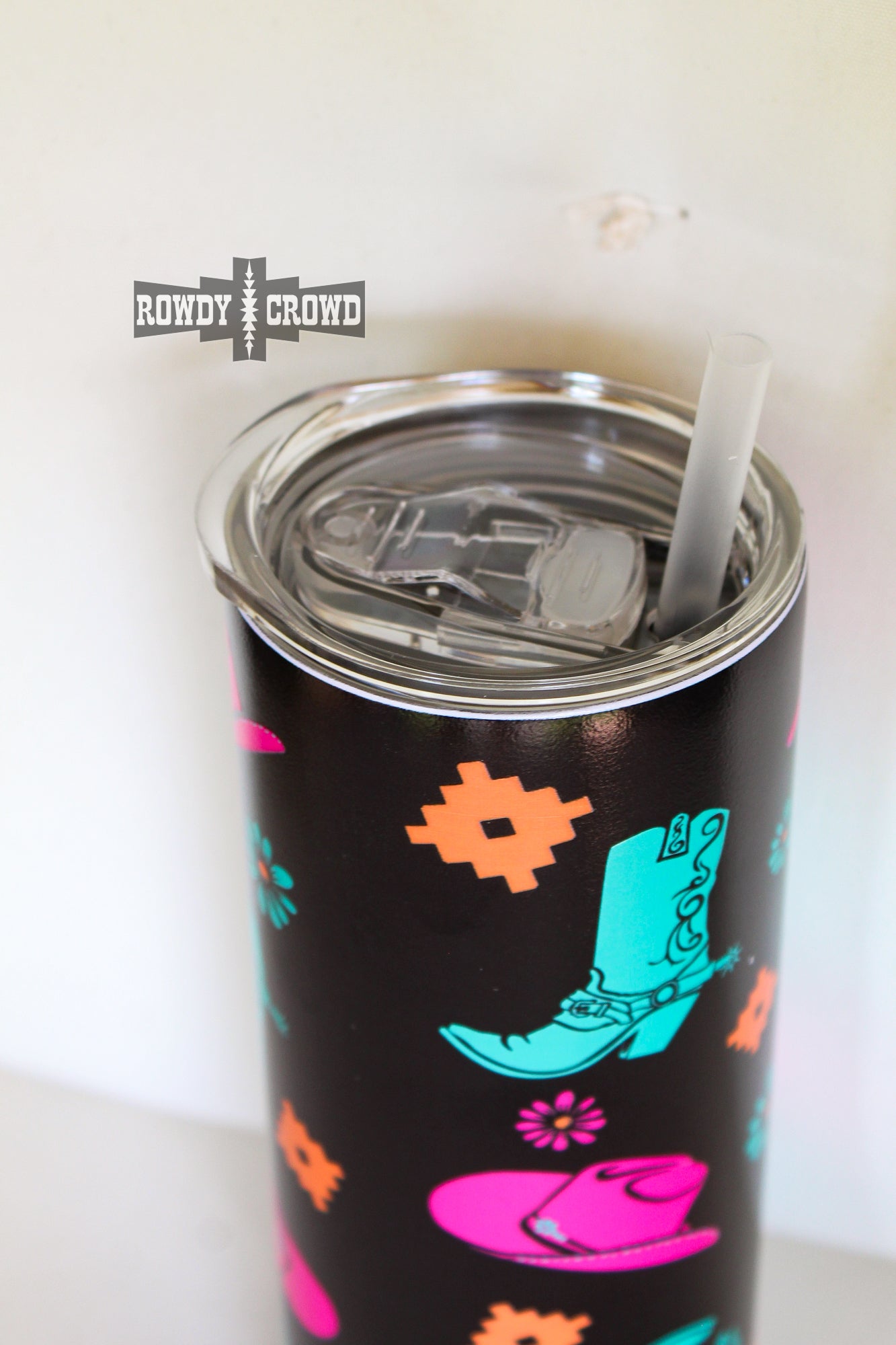 Roundup Tumbler