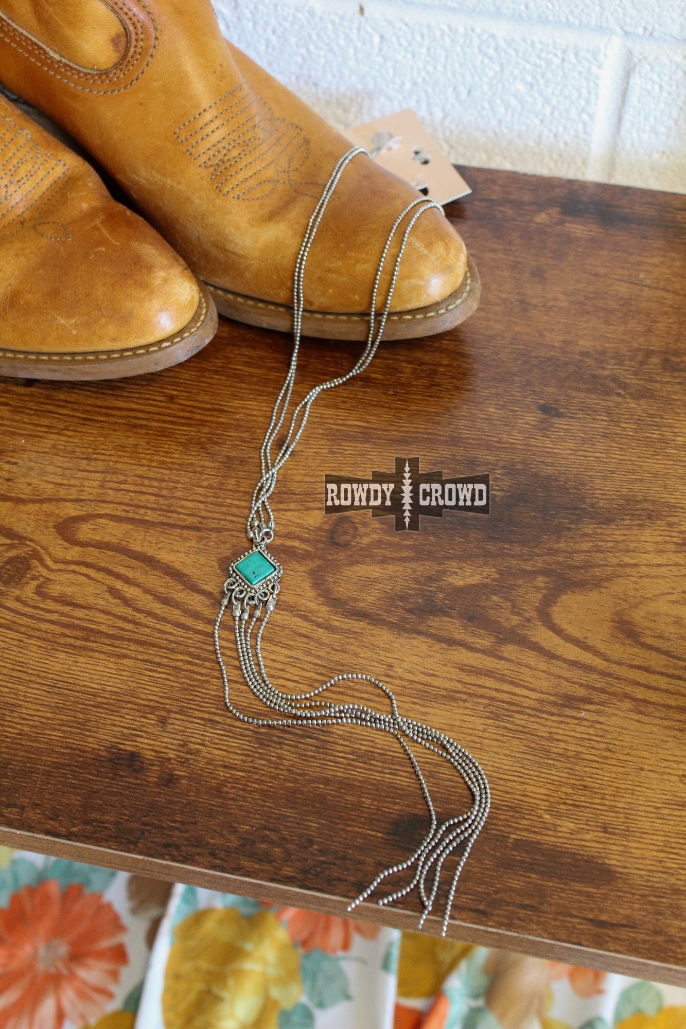 Paradise Valley Necklace