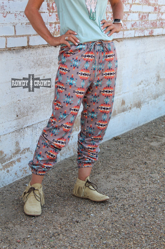 Josephine Joggers