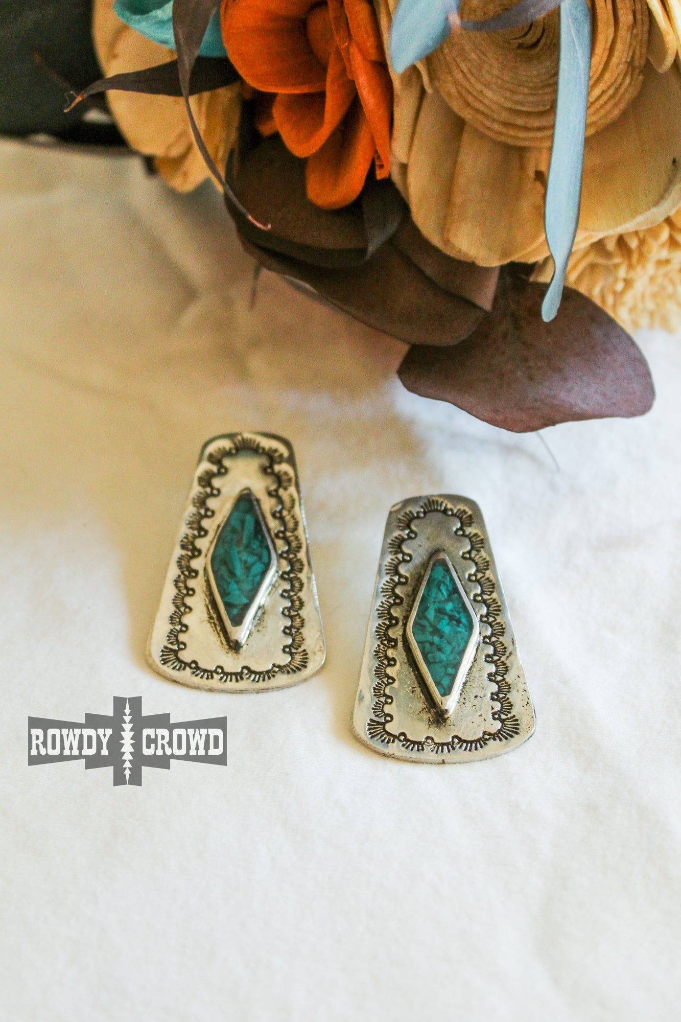 Wildwood Earrings