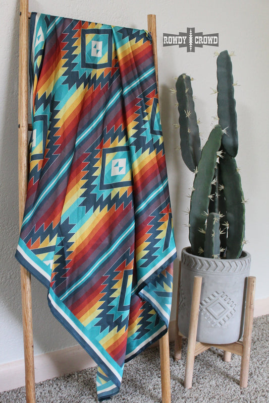 Baja Wild Rag