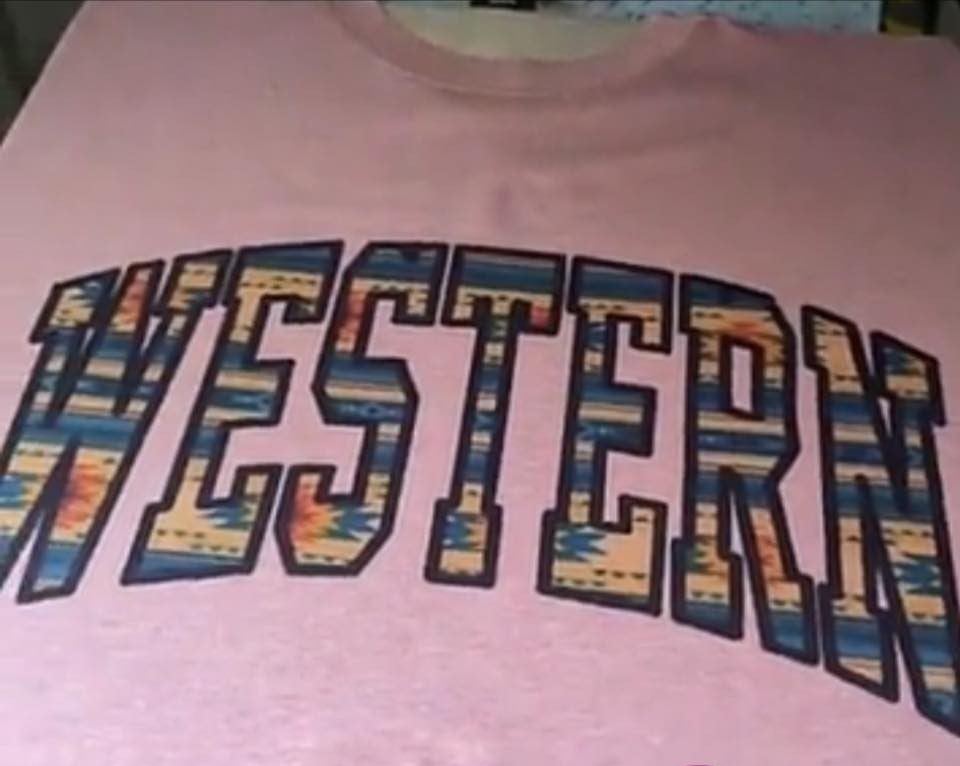 Mystery Tshirt