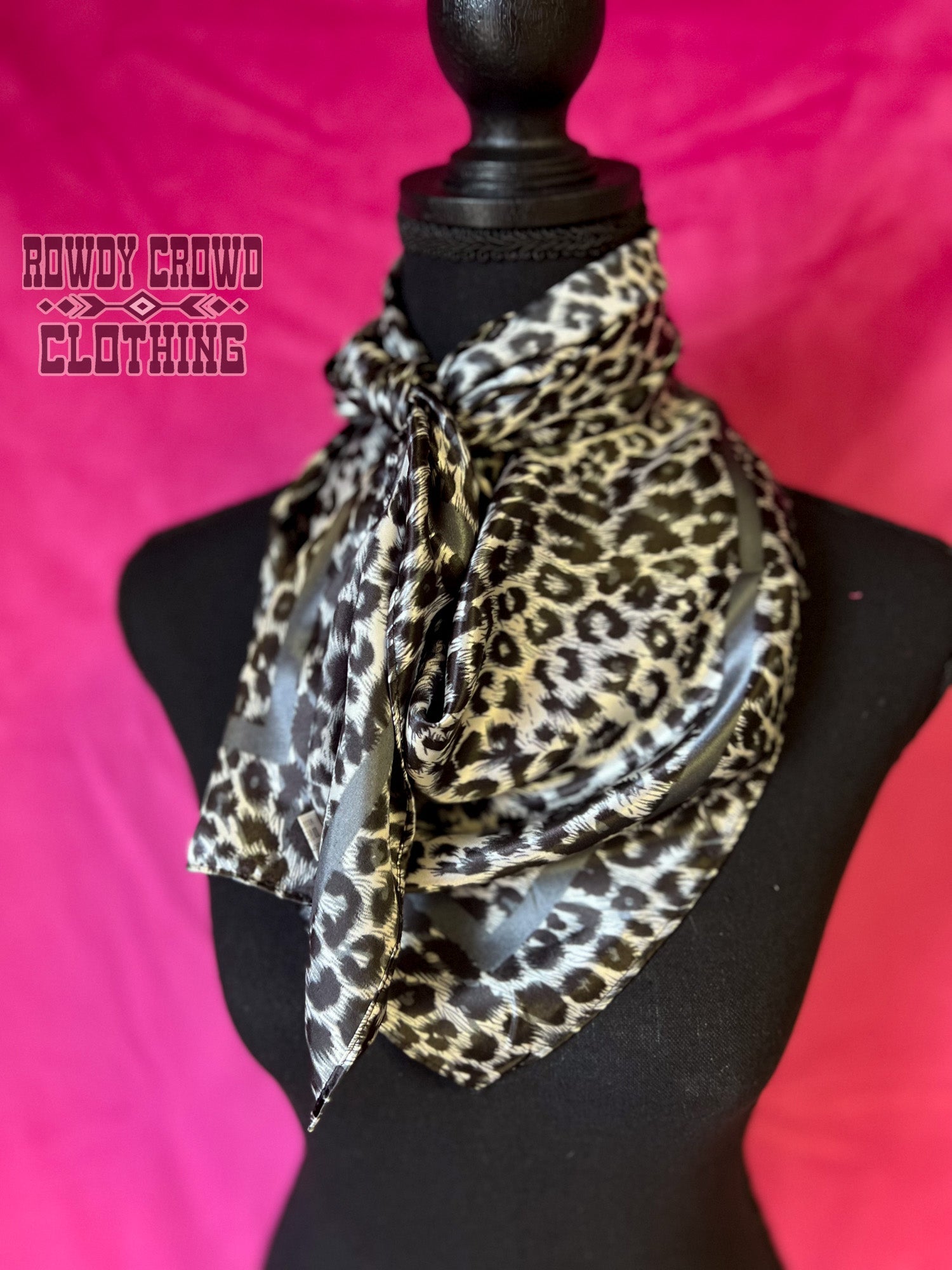 Women's scarf, Western Accessories, Western Apparel, Western Wholesale, western wild rags, cowboy rags, cowboy scarf, Wholesale Accessories, Wholesale Apparel